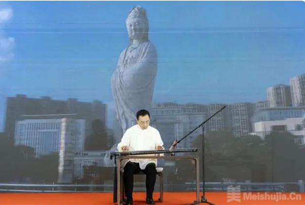 “中国白·德化白瓷”国博雅集艺术鉴赏会在中国国家博物馆举办