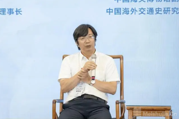 “中国白·德化白瓷”国博雅集艺术鉴赏会在中国国家博物馆举办