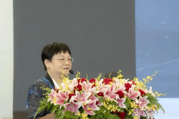 “中国白·德化白瓷”国博雅集艺术鉴赏会在中国国家博物馆举办