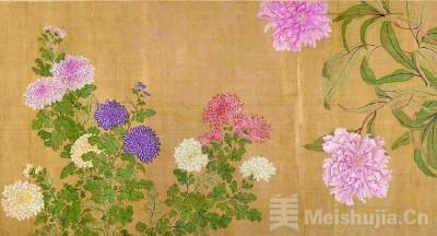 用户信息