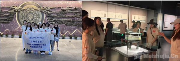 “信仰的足迹”——传承红色基因，共话历史文化