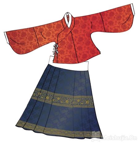 汉服其美 藏美于今——访广州美术学院服装与服饰设计系副教授何继丹