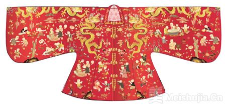 汉服其美 藏美于今——访广州美术学院服装与服饰设计系副教授何继丹