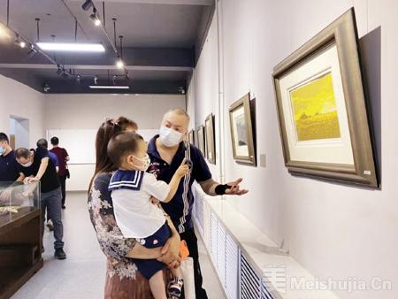 贯彻“硬道理” 增强“软实力”——黑龙江省文联持续打造“臻艺”服务平台