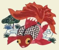 剪纸的表现方法